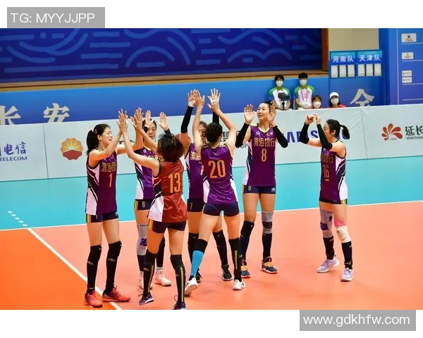 深圳排球队在全运会中的战术表现分析与未来发展展望 深圳排球队在全运会中的战术表现分析与未来发展展望