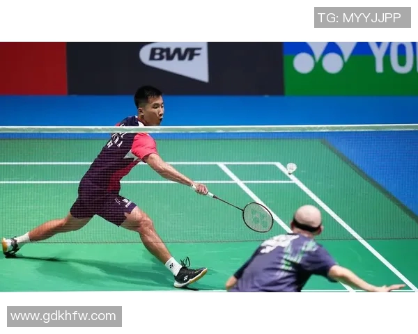 深圳羽毛球队在全国灵活性排行榜中荣登第九名展现出强大实力与潜力 深圳羽毛球队在全国灵活性排行榜中荣登第九名展现出强大实力与潜力