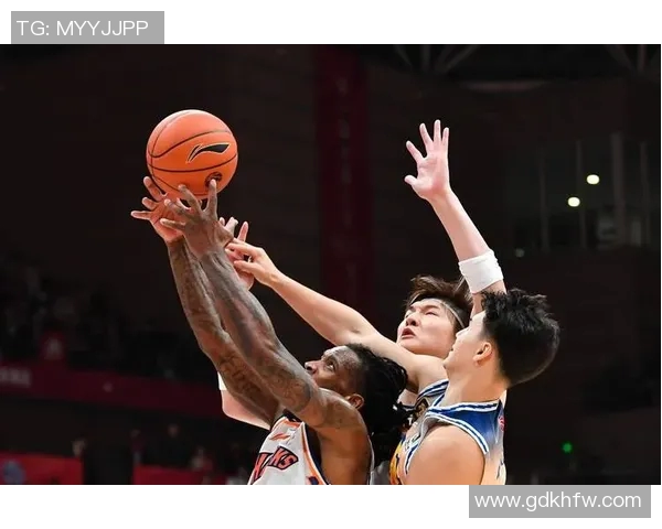 上海篮球队重塑辉煌之路探索杯赛新机遇与挑战