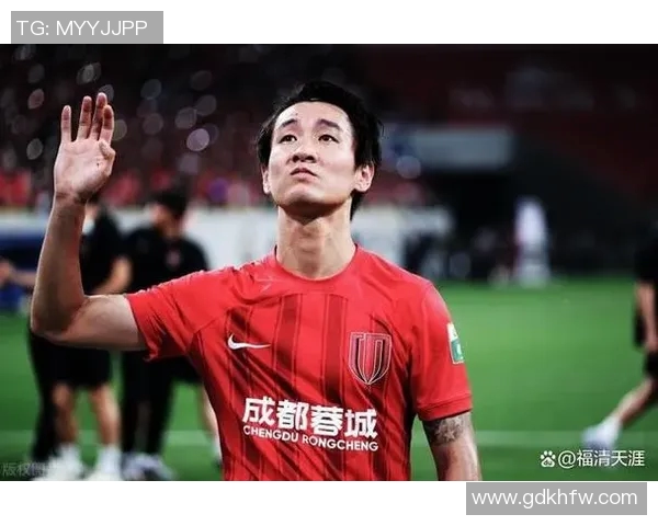 中国足球明星遗憾未能崭露头角的名单及其背后的故事