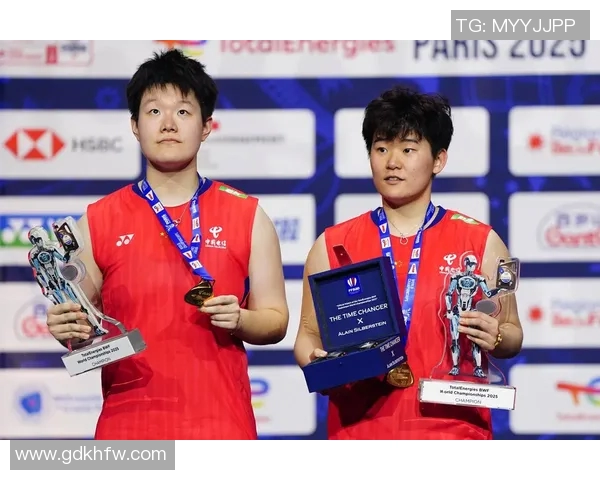 世锦赛特别报道:成都羽毛球队如何逆袭夺冠的精彩历程与背后故事 世锦赛特别报道:成都羽毛球队如何逆袭夺冠的精彩历程与背后故事