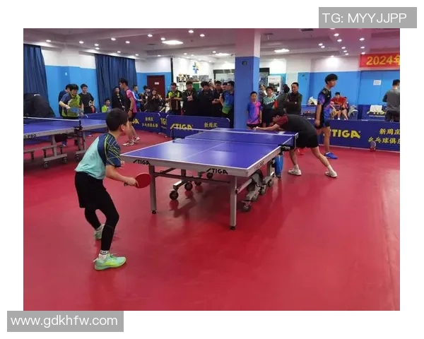 乒乓球的节奏与技巧揭秘北京乒乓球队的训练与比赛分析 乒乓球的节奏与技巧揭秘北京乒乓球队的训练与比赛分析