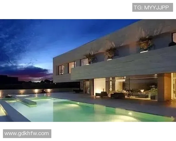 全球足球明星奢华海外豪宅排行榜揭秘豪宅背后的生活方式与投资价值