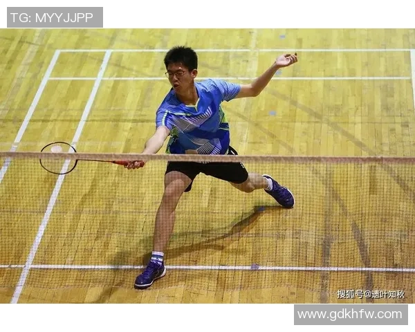 北京羽毛球队引领最新羽毛球技术TOP10榜单解析与展望 北京羽毛球队引领最新羽毛球技术TOP10榜单解析与展望