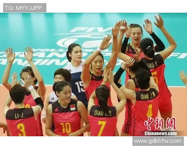 南京排球队实力强劲荣登排球个人能力排行榜第三名
