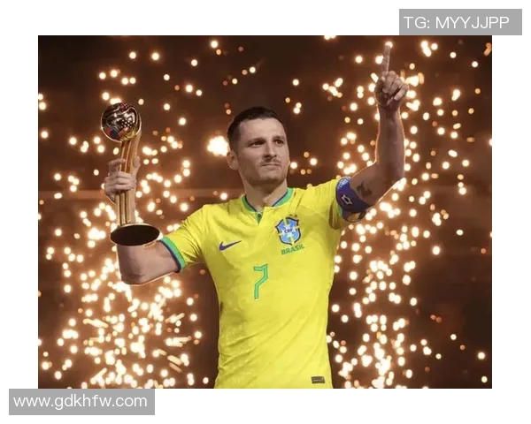 巴西足球明星携手品牌打造激情广告展现足球魅力与文化交融