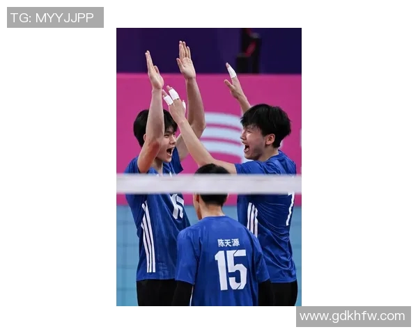 广州排球队在亚运会上的耐力表现值得称赞展现了团队精神与拼搏精神