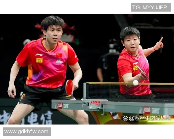 成都乒乓球队配合策略分析与实战应用探讨