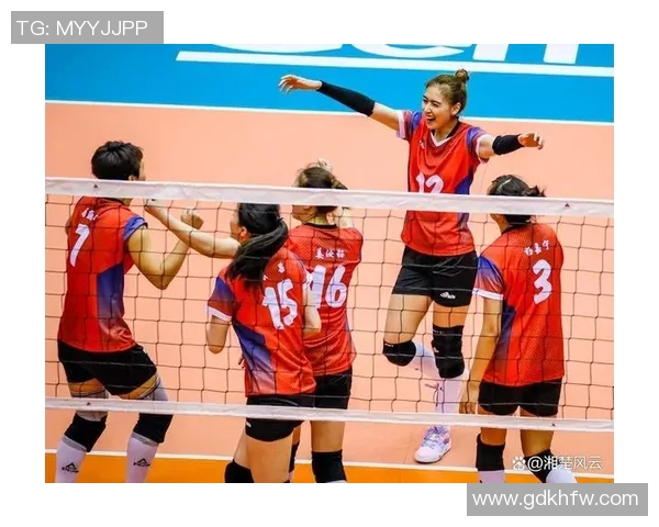 武汉排球队盯防策略解析：深度剖析排球战术与团队协作