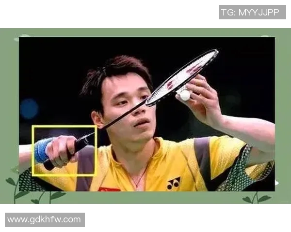 羽毛球新手必看：从基础力量训练到技巧提升的全面指南