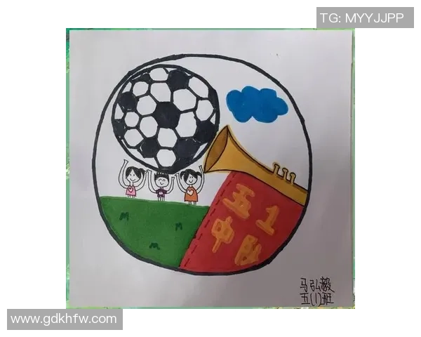 探索足球的魅力与激情如何转变成全球文化现象的旅程